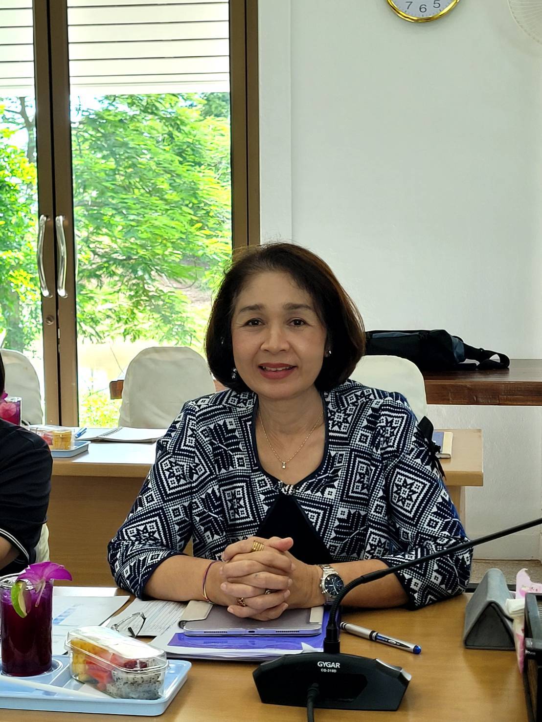 title - หัวหน้าผู้ตรวจราชการ ส.ป.ก. ประชุมติดตามผลการดำเนินงานตามแผนการตรวจราชการของ ส.ป.ก. ประจำปีงบประมาณ พ.ศ. 2569 รอบที่ 2 จังหวัดเชียงราย